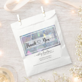 Sacolinha Angel Aura Quartz Business Comprando Bolsas de pap