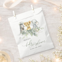 Animais Selvagens, Safari, Selvagem Um, Chá de fra