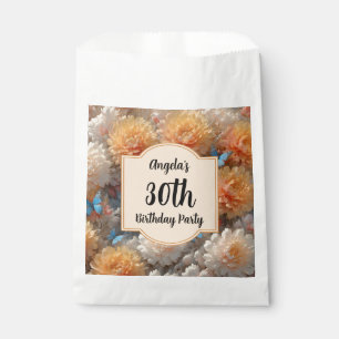 Sacolinha aniversário de 30 anos