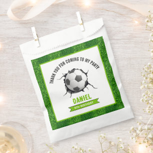 Sacolinha Aniversário do Futebol