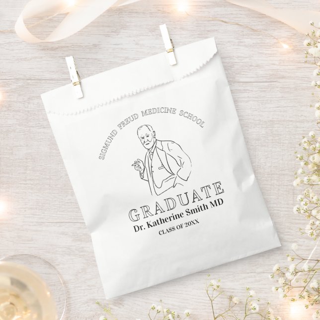 Sacolinha Antistress Psychiatrist Mental Health Clinic  (Cortado)