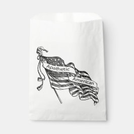 Sacolinha Apaético Americano