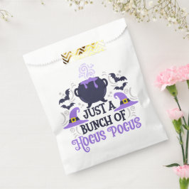 Sacolinha Apenas um monte de Hocus Pocus