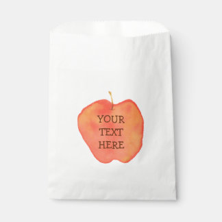 Sacolinha Apple Personalizado