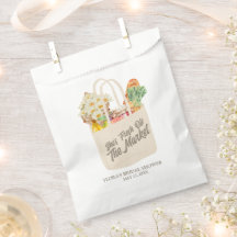 Aquarela Fresca do Chá de panela de Mercado