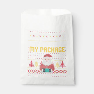 Sacolinha Aqui Vem Dormir Direto Na Minha Xadrez Vermelha Da