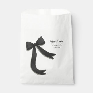 Sacolinha Arco Preto Minimalista Elegante Simples