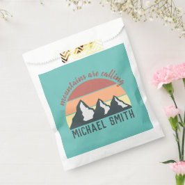 Sacolinha As montanhas de pastagem chamam de céu monográfico