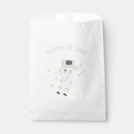 Sacolinha Astronauta Bolsas Favoráveis do Partido Espacial E