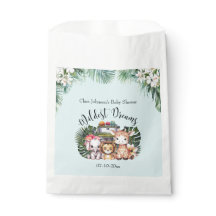 Aventura Safari dos Sonhos Mais Selvagens