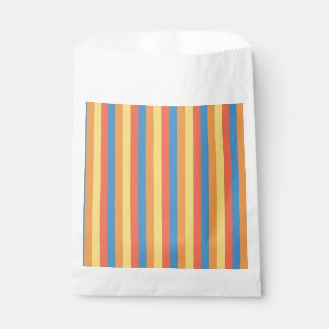 Sacolinha Awning Favor Bag (Frente)