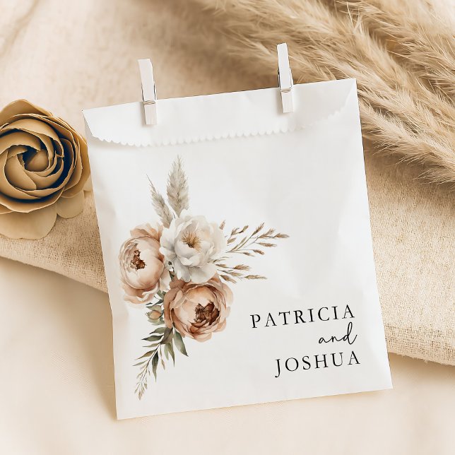 Sacolinha Bag Personalizada De Casamento Rustico Elegante Bo (Criador carregado)