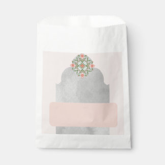 Sacolinha Bag Personalizada de Favor Branco