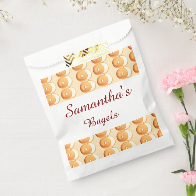 Sacolinha Bagaços e nata (Selado)