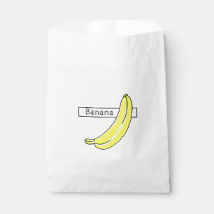 Sacolinha Banana