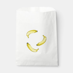 Sacolinha Bananas