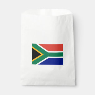 Sacolinha Bandeira da África do Sul