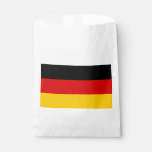 Sacolinha Bandeira da Alemanha
