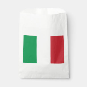 Sacolinha Bandeira da Itália