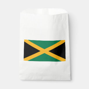 Sacolinha Bandeira da Jamaica