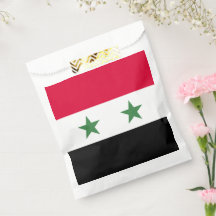 Bandeira da Síria