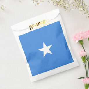 Sacolinha Bandeira da Somália
