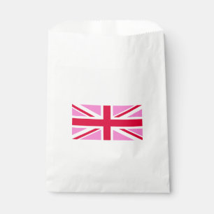 Sacolinha Bandeira Orgulho gay Britânica