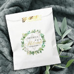 Sacolinha Bar DE ESTRELA DE FILAGEM DOURADA VERDE BAT MITZVA<br><div class="desc">Se você precisar de qualquer outra personalização ou qualquer outro item correspondente,  entre em contato comigo em info@yellowfebstudio.com</div>