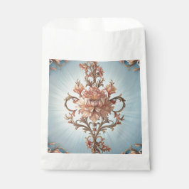 Sacolinha Baroque Rose Favour Bag