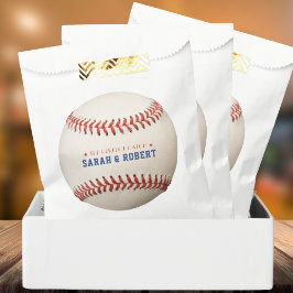 Sacolinha Baseball Softball Esporte O Casamento De Captura P