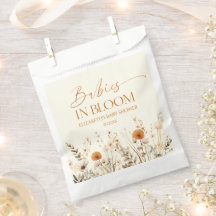 Bebês Boho No Chá de fraldas De Gêmeos De Flor Sel