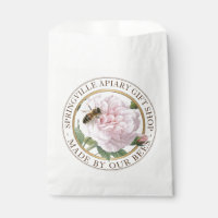 Beekeeper Apiary Gift Compro Product Rosa Bee Bols