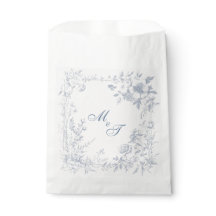 Bellefontaine — French Blue Wedding