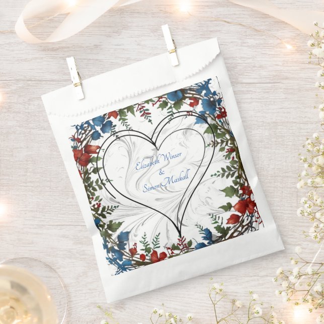 Sacolinha Belo, elegante e caprichoso casamentos temáticos (Cortado)