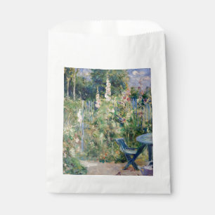 Sacolinha Berthe Morisot - Rosas Tremieres
