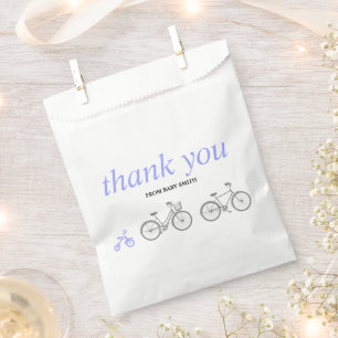 Sacolinha Bicicleta Perfurada