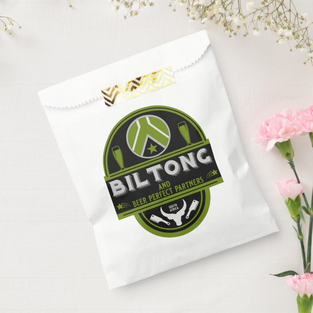 Sacolinha Biltong E Beer (Selado)