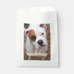 Sacolinha Birthday Boop 