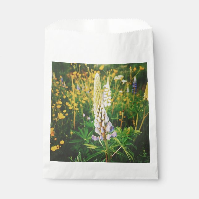Sacolinha Bloom (Frente)