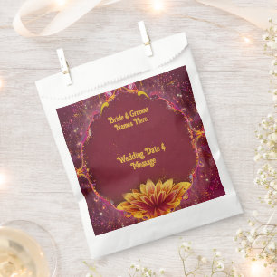 Sacolinha Blossomas Eternos: Uma Celebração do Amor