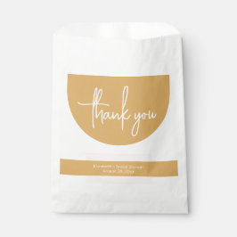 Sacolinha Boho Rubor & Mostarda Obrigada