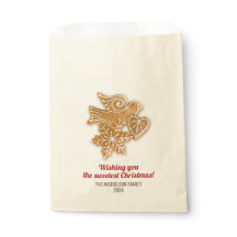 Bolachas de Natal, Gingerbird