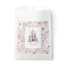 bolsa de favores de um primeiro aniversario selvag
