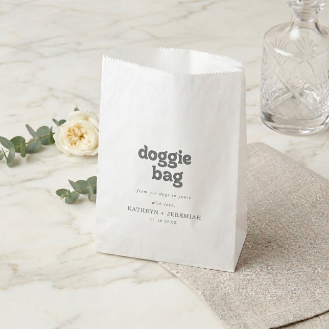 Sacolinha Bolsa de Tratamento Formal Simples para Cachorro n (Criador carregado)