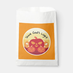 Sacolinha Bolsas de Desejo Brilhante de Deus