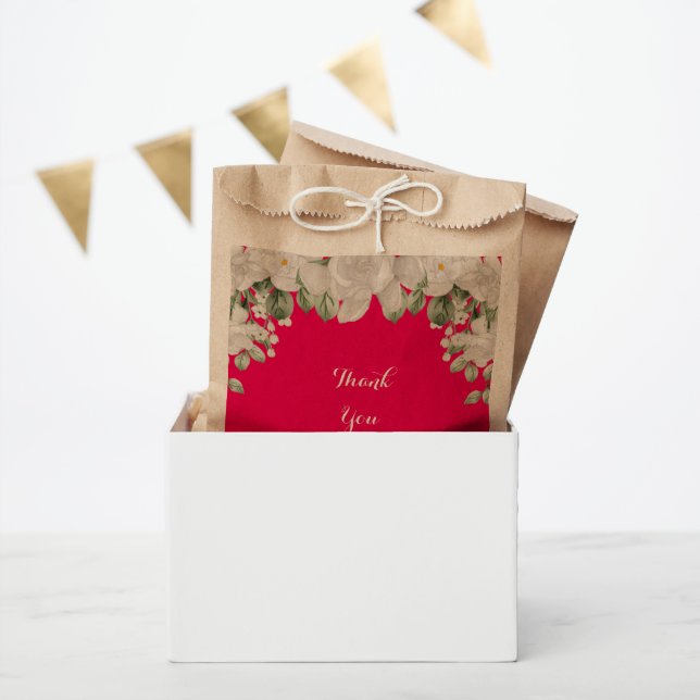 Sacolinha Bolsas de Favor (Festa)