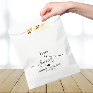 Sacolinha Bolsas De Favor Personalizáveis Elegantes Para Cas