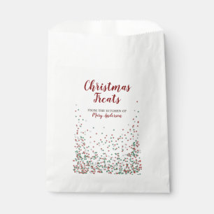 Sacolinha Bolsas de Favorecimento de Etiquetas Personalizada
