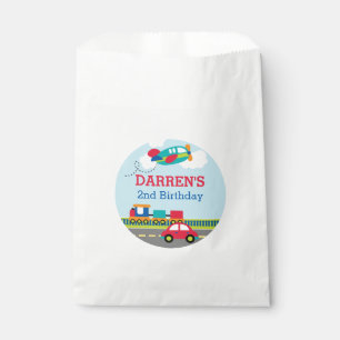 Sacolinha Bolsas de Favoritos de Transporte (Personalizadas)