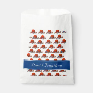 Sacolinha Bolsas de Favoritos do Tema dos Brinquedos